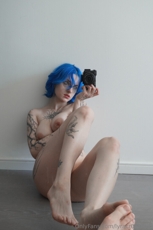 Lyra Crow | lyracr0w0 Nude Leaked Onlyfans Photo Lyra Crow | lyracr0w0 Nude Leaked Onlyfans Photo