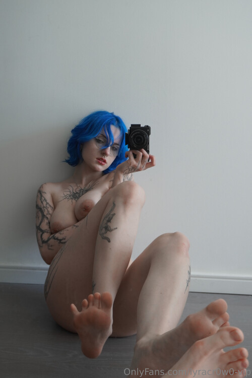 Lyra Crow | lyracr0w0 Nude Leaked Onlyfans Photo Lyra Crow | lyracr0w0 Nude Leaked Onlyfans Photo