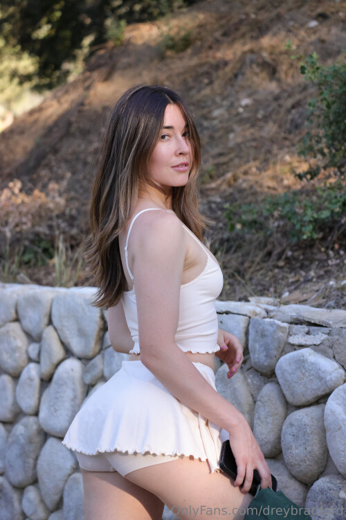 Audrey Bradford | dreybradford Nude Leaked Onlyfans Photo