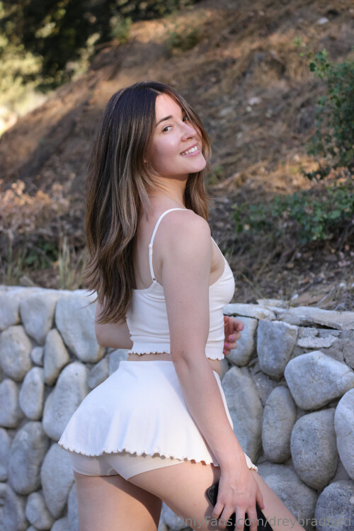 Audrey Bradford | dreybradford Nude Leaked Onlyfans Photo