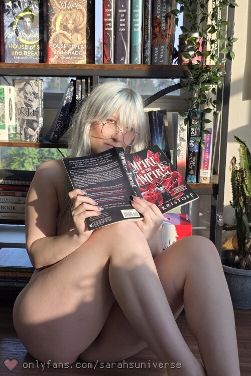 Sarah Shaye | Sarahsuniverse Nude Leaked Onlyfans Photo Sarah Shaye | Sarahsuniverse Nude Leaked Onlyfans Photo
