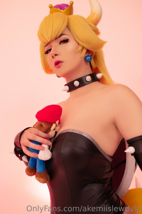 Akemikun/Akemi101xoxo Nude Leaked Onlyfans Photo Akemikun/Akemi101xoxo Nude Leaked Onlyfans Photo