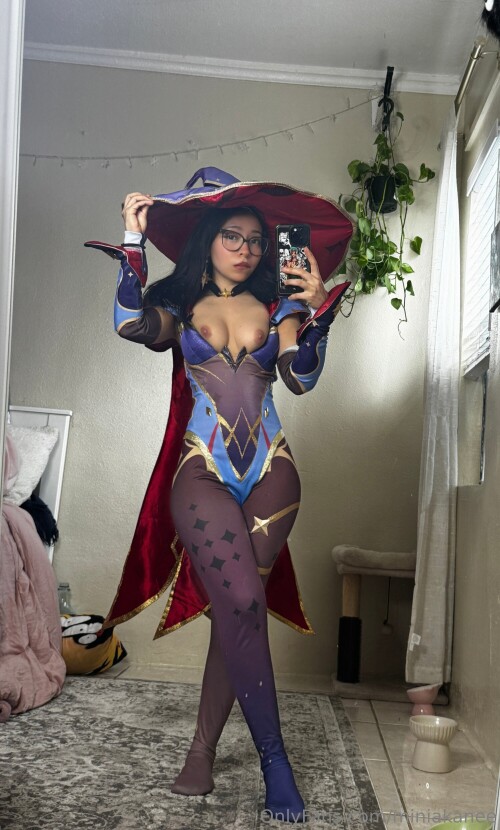 Miniakanee akanechann Nude Leaked Onlyfans Photo Miniakanee akanechann Nude Leaked Onlyfans Photo