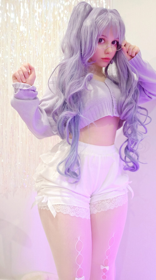Mirikashi Cosplay Nude Leaked Onlyfans Photo Mirikashi Cosplay Nude Leaked Onlyfans Photo