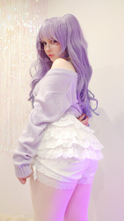 Mirikashi Cosplay Nude Leaked Onlyfans Photo Mirikashi Cosplay Nude Leaked Onlyfans Photo