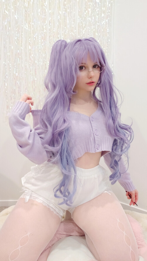 Mirikashi Cosplay Nude Leaked Onlyfans Photo Mirikashi Cosplay Nude Leaked Onlyfans Photo