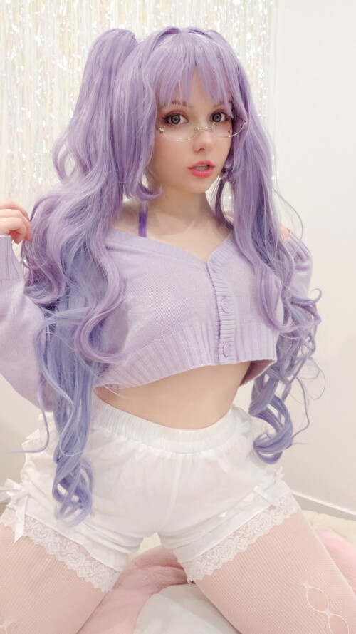 Mirikashi Cosplay Nude Leaked Onlyfans Photo Mirikashi Cosplay Nude Leaked Onlyfans Photo