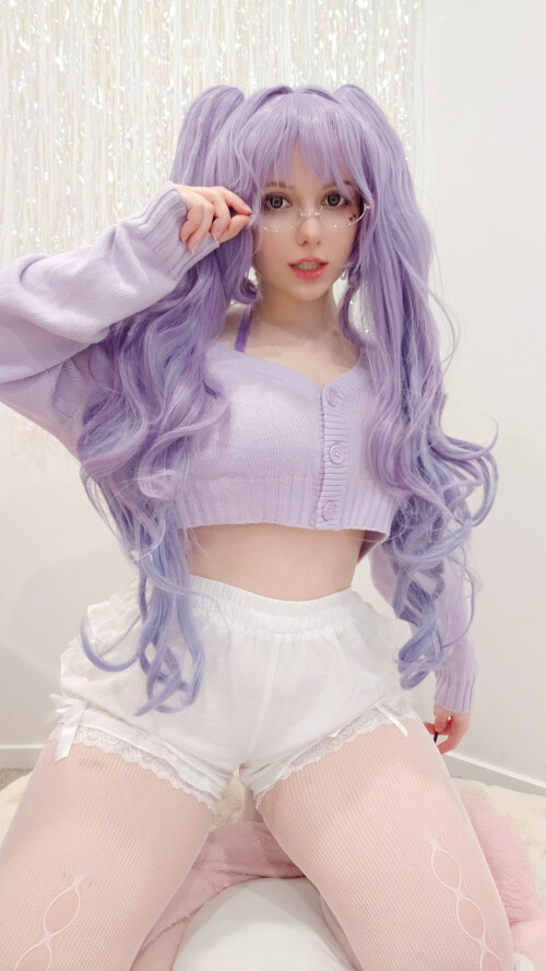 Mirikashi Cosplay Nude Leaked Onlyfans Photo Mirikashi Cosplay Nude Leaked Onlyfans Photo