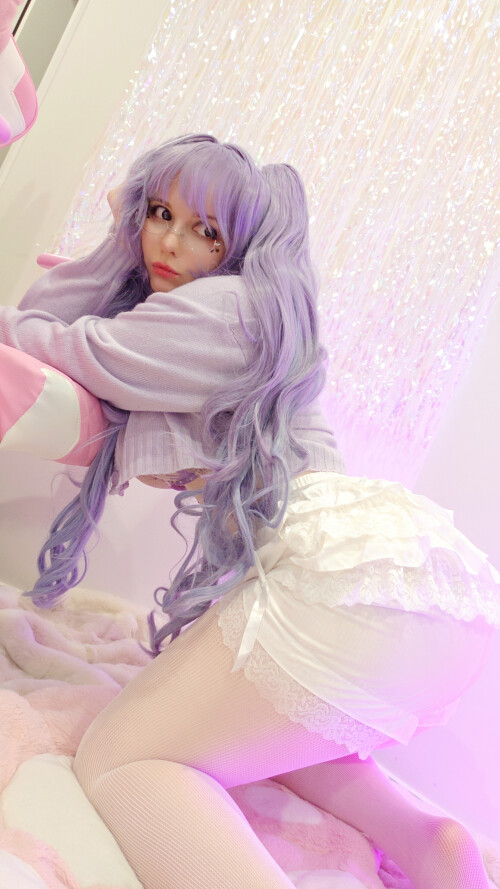 Mirikashi Cosplay Nude Leaked Onlyfans Photo Mirikashi Cosplay Nude Leaked Onlyfans Photo