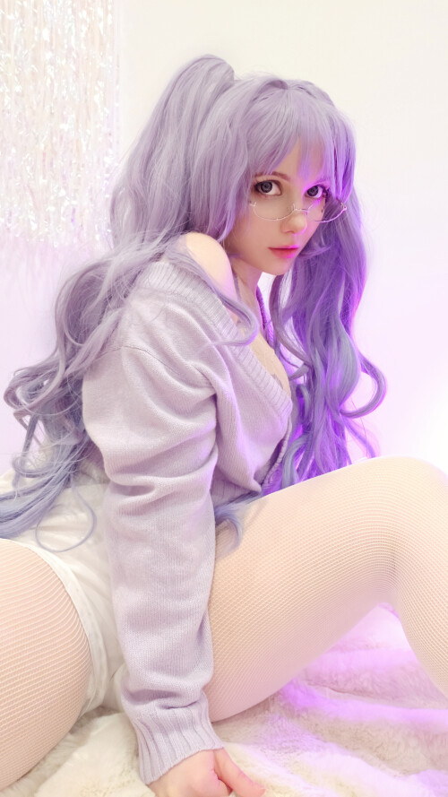 Mirikashi Cosplay Nude Leaked Onlyfans Photo Mirikashi Cosplay Nude Leaked Onlyfans Photo