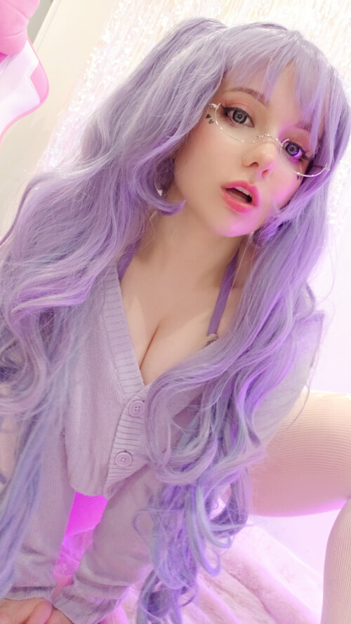 Mirikashi Cosplay Nude Leaked Onlyfans Photo Mirikashi Cosplay Nude Leaked Onlyfans Photo