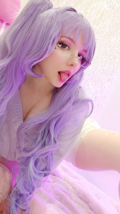 Mirikashi Cosplay Nude Leaked Onlyfans Photo Mirikashi Cosplay Nude Leaked Onlyfans Photo