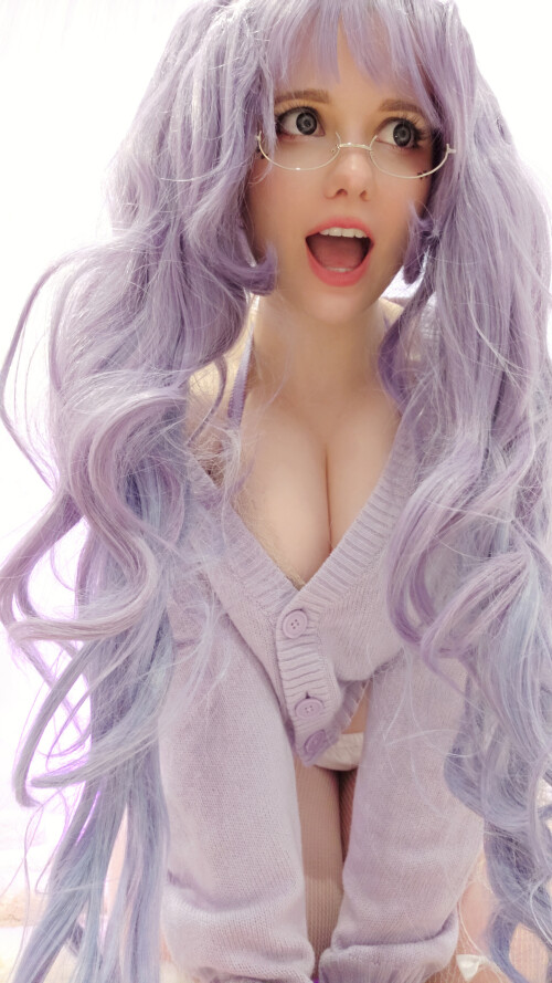 Mirikashi Cosplay Nude Leaked Onlyfans Photo Mirikashi Cosplay Nude Leaked Onlyfans Photo