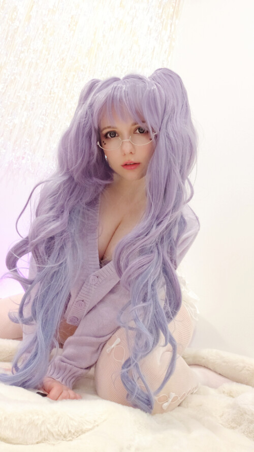 Mirikashi Cosplay Nude Leaked Onlyfans Photo Mirikashi Cosplay Nude Leaked Onlyfans Photo