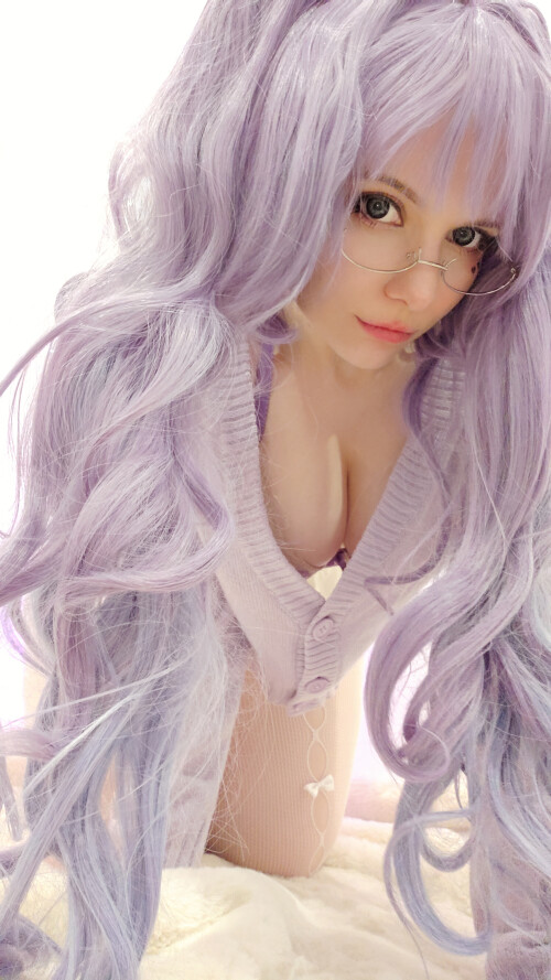 Mirikashi Cosplay Nude Leaked Onlyfans Photo Mirikashi Cosplay Nude Leaked Onlyfans Photo