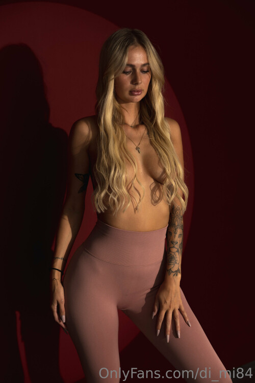 Caro_loesel Nude Leaked Onlyfans Photo