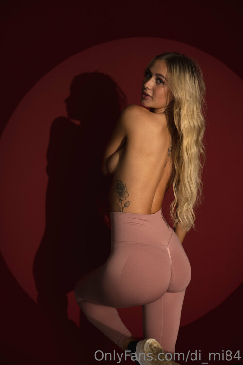 Caro_loesel Nude Leaked Onlyfans Photo
