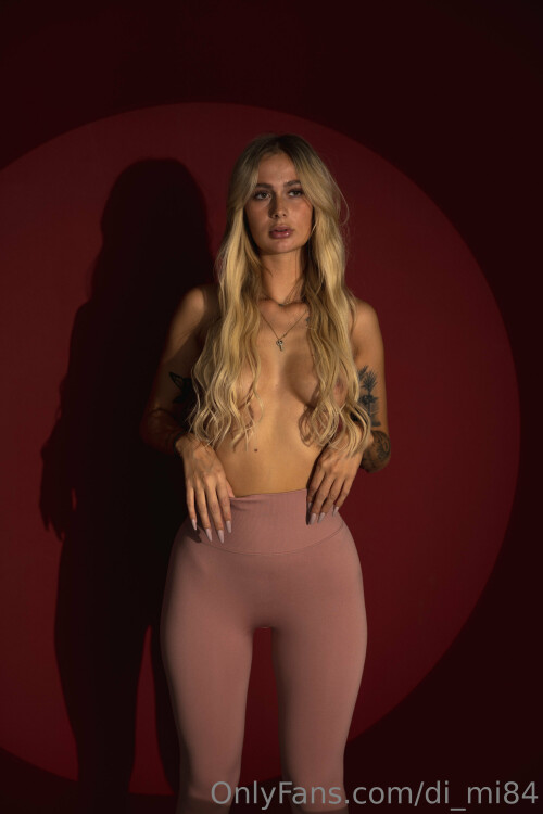Caro_loesel Nude Leaked Onlyfans Photo