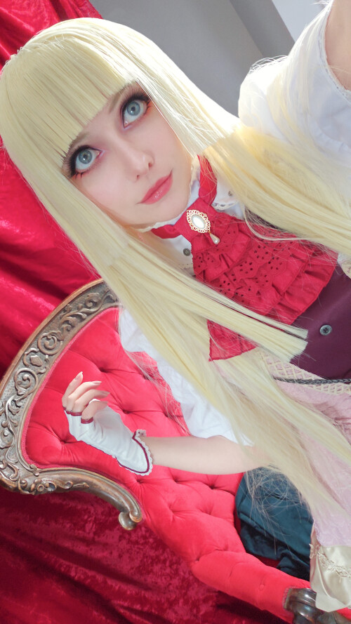 Mirikashi Cosplay Nude Leaked Onlyfans Photo Mirikashi Cosplay Nude Leaked Onlyfans Photo