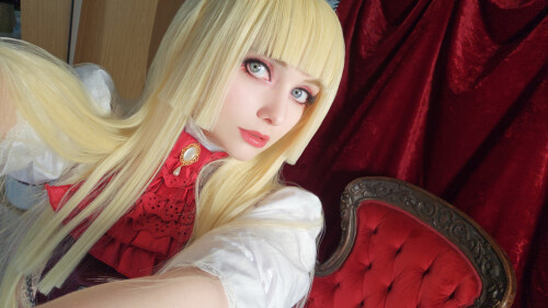 Mirikashi Cosplay Nude Leaked Onlyfans Photo Mirikashi Cosplay Nude Leaked Onlyfans Photo