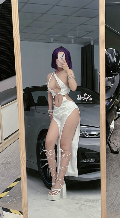 Umeko J Nude Leaked Onlyfans Photo Umeko J Nude Leaked Onlyfans Photo