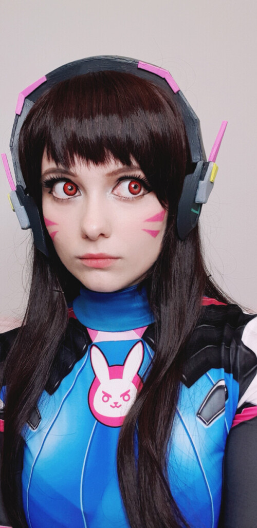 Mirikashi Cosplay Nude Leaked Onlyfans Photo Mirikashi Cosplay Nude Leaked Onlyfans Photo
