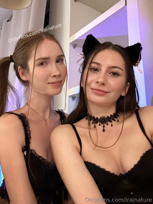 irainature Nude Leaked Onlyfans Photo