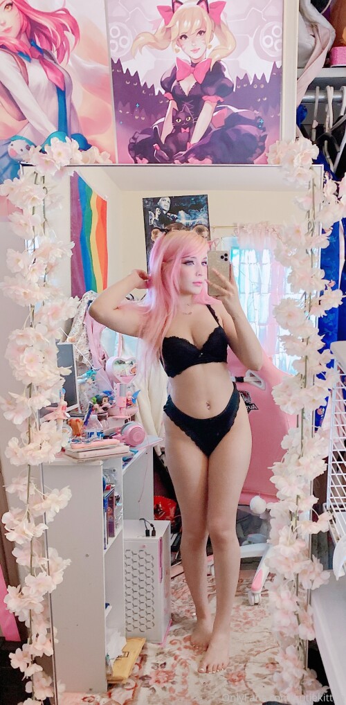 KutieKitten Nude Leaked Onlyfans Photo KutieKitten Nude Leaked Onlyfans Photo