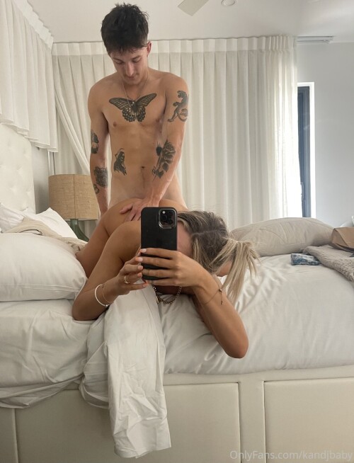 Kerri Gribble / KandJbaby Nude Leaked Onlyfans Photo Kerri Gribble / KandJbaby Nude Leaked Onlyfans Photo