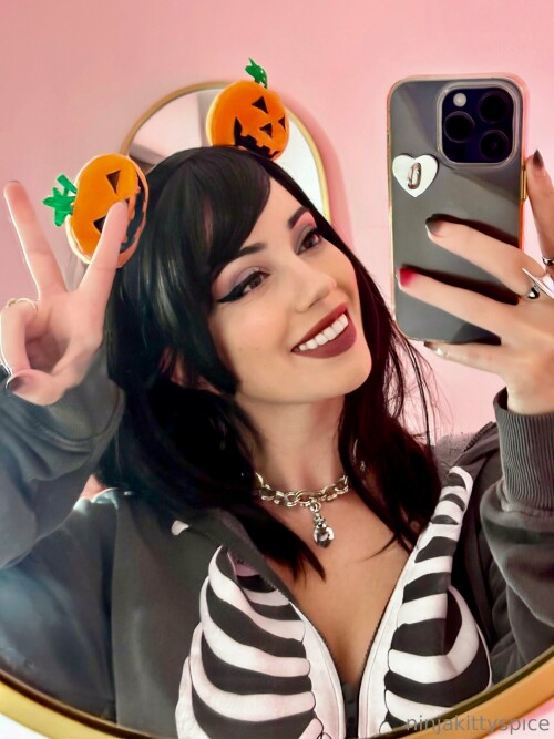 Hannahrayninja | ninjakittyvip | Ninjakittyspice Nude Leaked Onlyfans Photo Hannahrayninja | ninjakittyvip | Ninjakittyspice Nude Leaked Onlyfans Photo