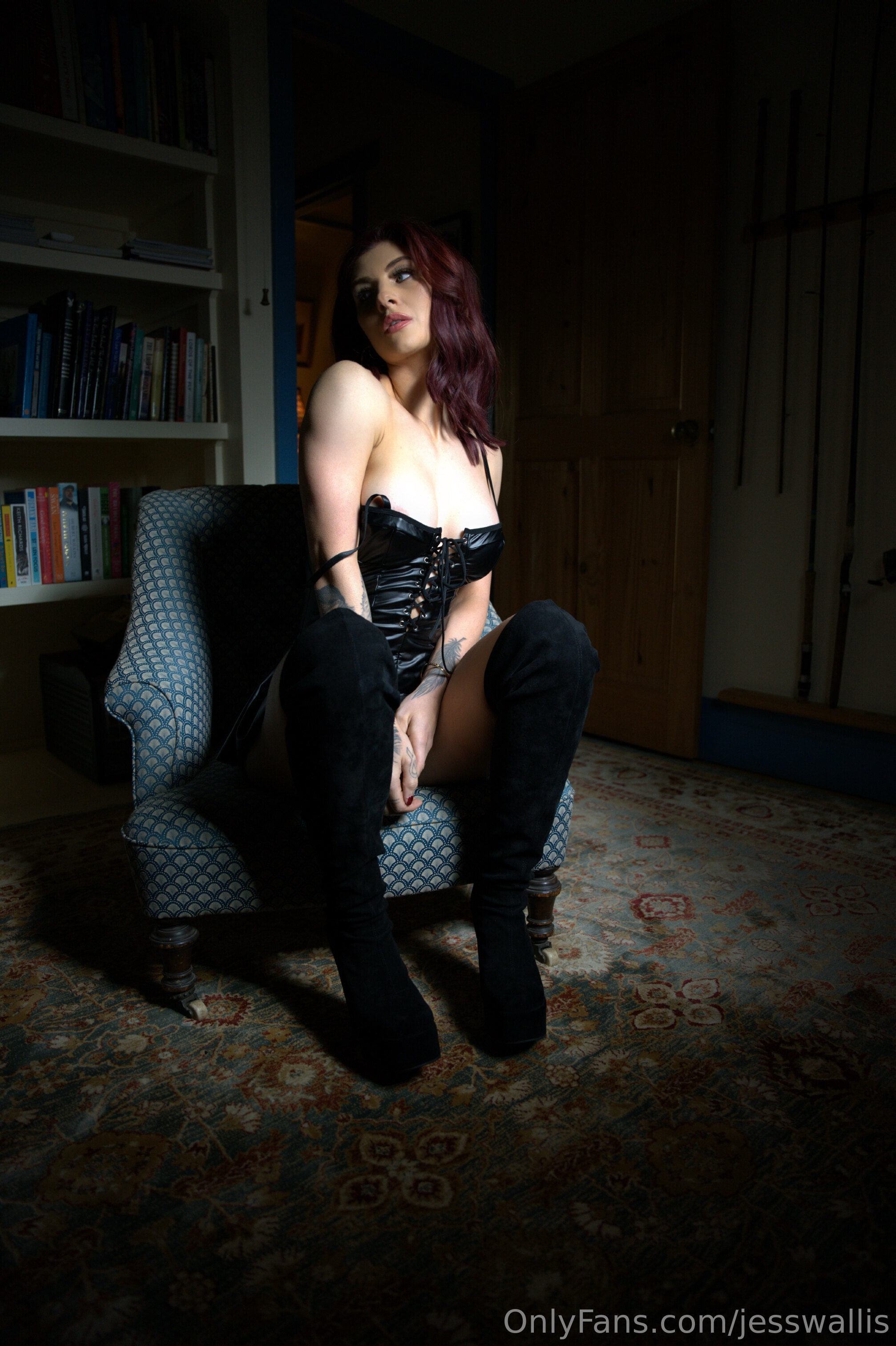 Jess Wallis Nude Leaked Onlyfans Photo Jess Wallis Nude Leaked Onlyfans Photo