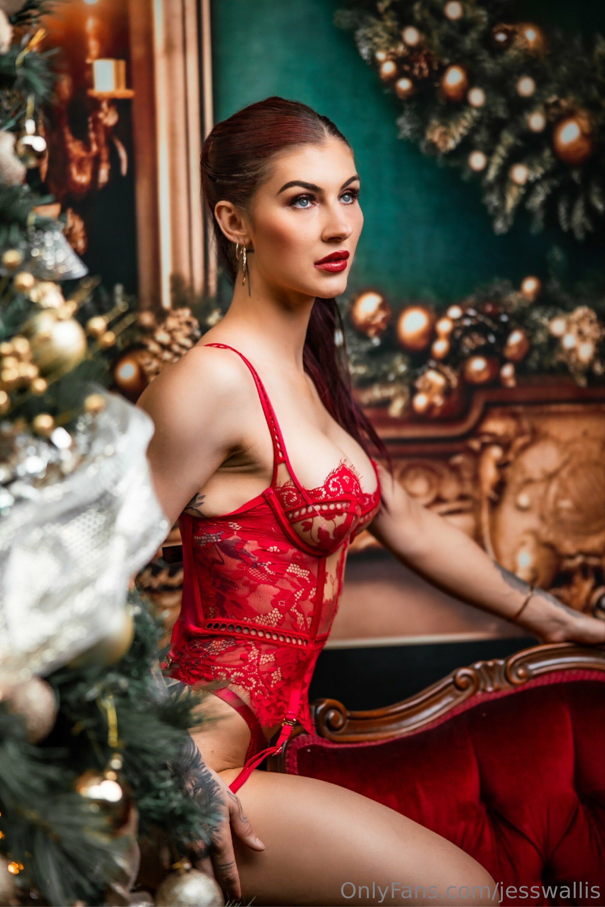 Jess Wallis Nude Leaked Onlyfans Photo Jess Wallis Nude Leaked Onlyfans Photo