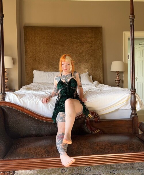 Starrybunny | Starryfawnn Nude Leaked Onlyfans Photo Starrybunny | Starryfawnn Nude Leaked Onlyfans Photo
