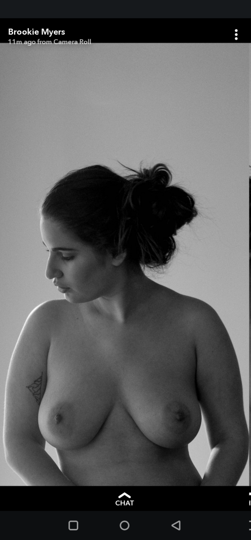 brookiecookie16 Nude Leaked Onlyfans Photo brookiecookie16 Nude Leaked Onlyfans Photo