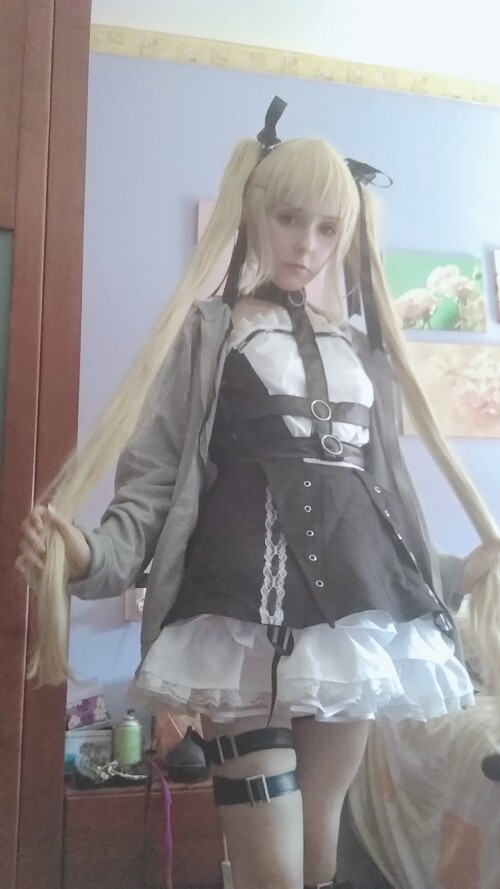 Candycottom | Candyuus | Twinlittlecottons Nude Leaked Onlyfans Photo