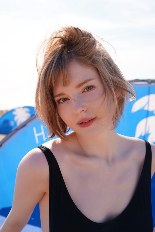 Ella Freya Nude Leaked Onlyfans Photo