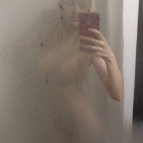 Agos Ashford Nude Leaked Onlyfans Photo