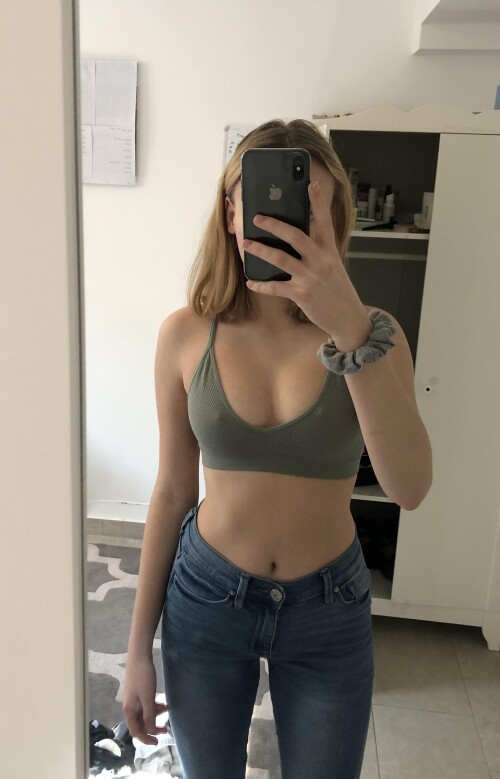 Nadine Jade Nude Leaked Onlyfans Photo Nadine Jade Nude Leaked Onlyfans Photo