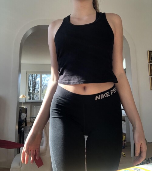 Nadine Jade Nude Leaked Onlyfans Photo Nadine Jade Nude Leaked Onlyfans Photo