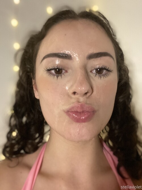 Stella Violet (stellaviolet) Nude Leaked Onlyfans Photo Stella Violet (stellaviolet) Nude Leaked Onlyfans Photo