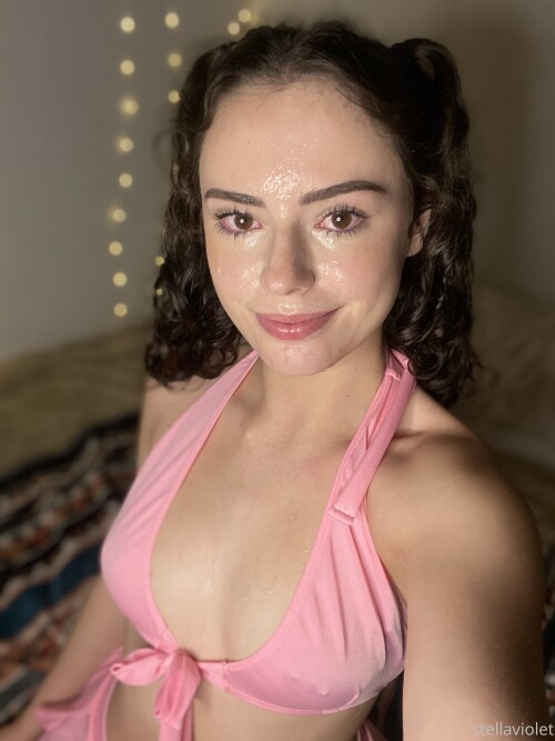 Stella Violet (stellaviolet) Nude Leaked Onlyfans Photo Stella Violet (stellaviolet) Nude Leaked Onlyfans Photo