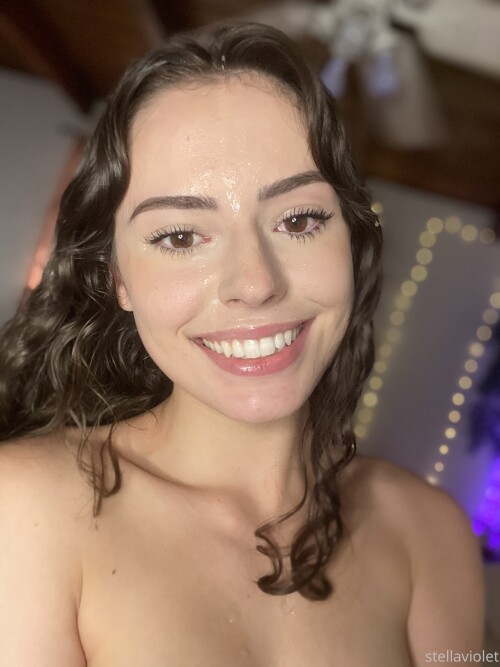 Stella Violet (stellaviolet) Nude Leaked Onlyfans Photo Stella Violet (stellaviolet) Nude Leaked Onlyfans Photo