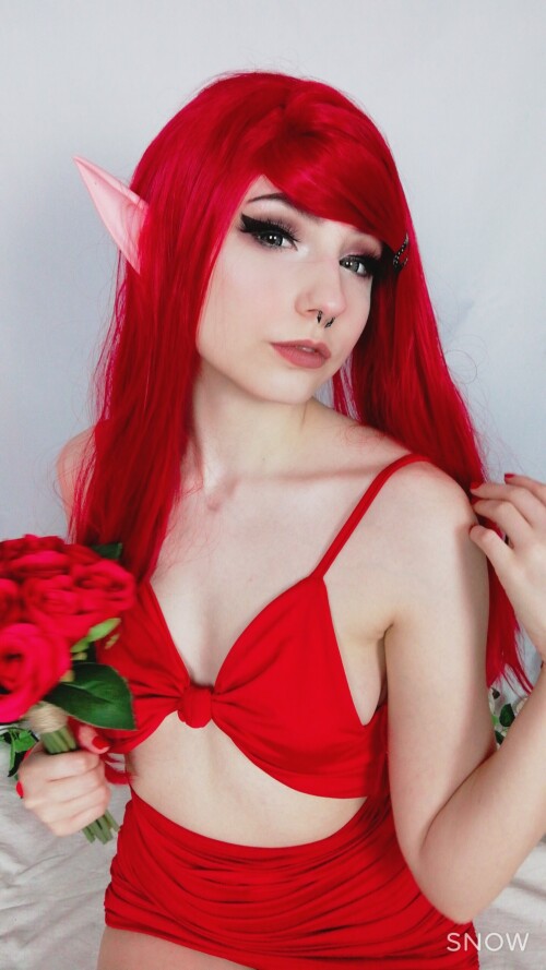 Liinowitsch Nude Leaked Onlyfans Photo Liinowitsch Nude Leaked Onlyfans Photo