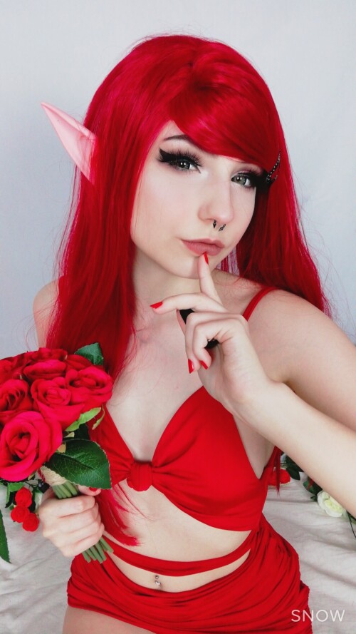 Liinowitsch Nude Leaked Onlyfans Photo Liinowitsch Nude Leaked Onlyfans Photo