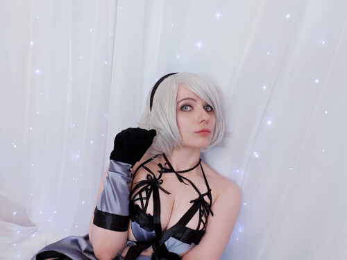 Mirikashi Cosplay Nude Leaked Onlyfans Photo Mirikashi Cosplay Nude Leaked Onlyfans Photo