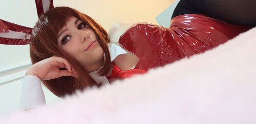 Mirikashi Cosplay Nude Leaked Onlyfans Photo Mirikashi Cosplay Nude Leaked Onlyfans Photo