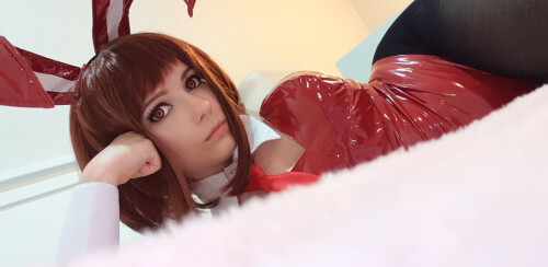 Mirikashi Cosplay Nude Leaked Onlyfans Photo Mirikashi Cosplay Nude Leaked Onlyfans Photo