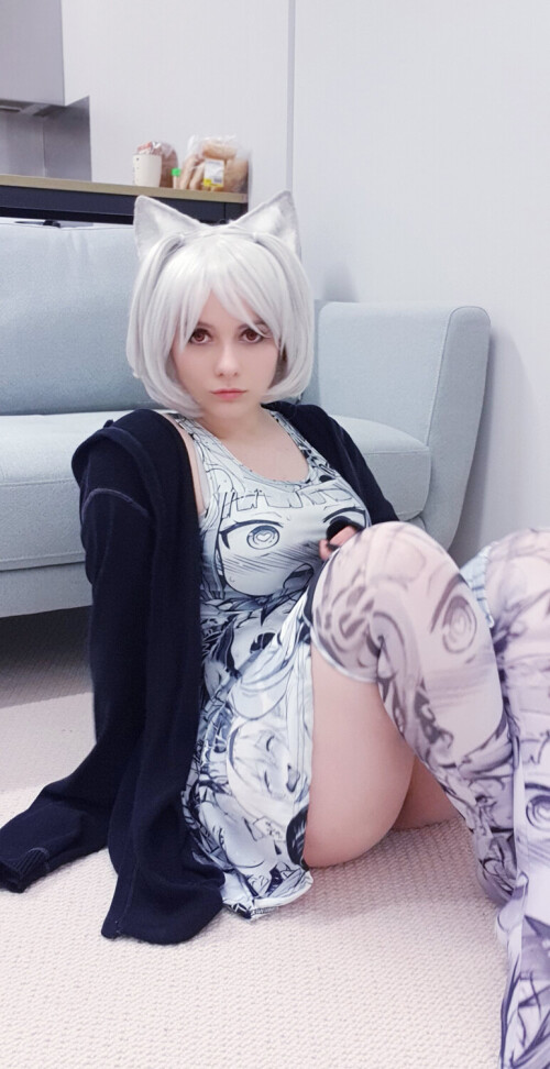Mirikashi Cosplay Nude Leaked Onlyfans Photo Mirikashi Cosplay Nude Leaked Onlyfans Photo