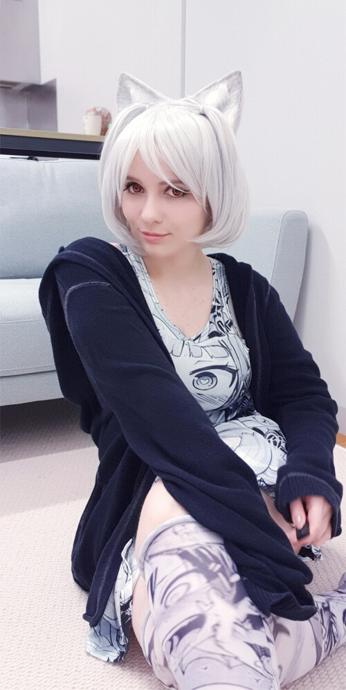 Mirikashi Cosplay Nude Leaked Onlyfans Photo Mirikashi Cosplay Nude Leaked Onlyfans Photo