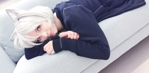 Mirikashi Cosplay Nude Leaked Onlyfans Photo Mirikashi Cosplay Nude Leaked Onlyfans Photo